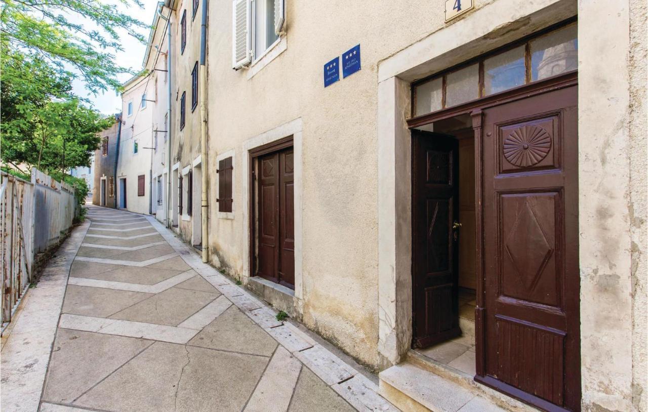 Awesome Apartment In Senj With Wifi Exteriér fotografie