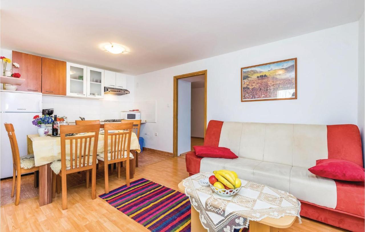 Awesome Apartment In Senj With Wifi Exteriér fotografie