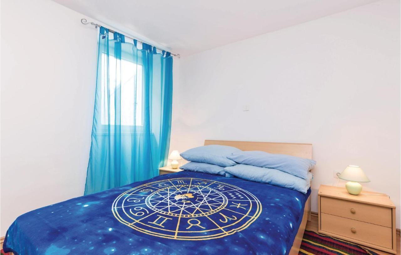 Awesome Apartment In Senj With Wifi Exteriér fotografie