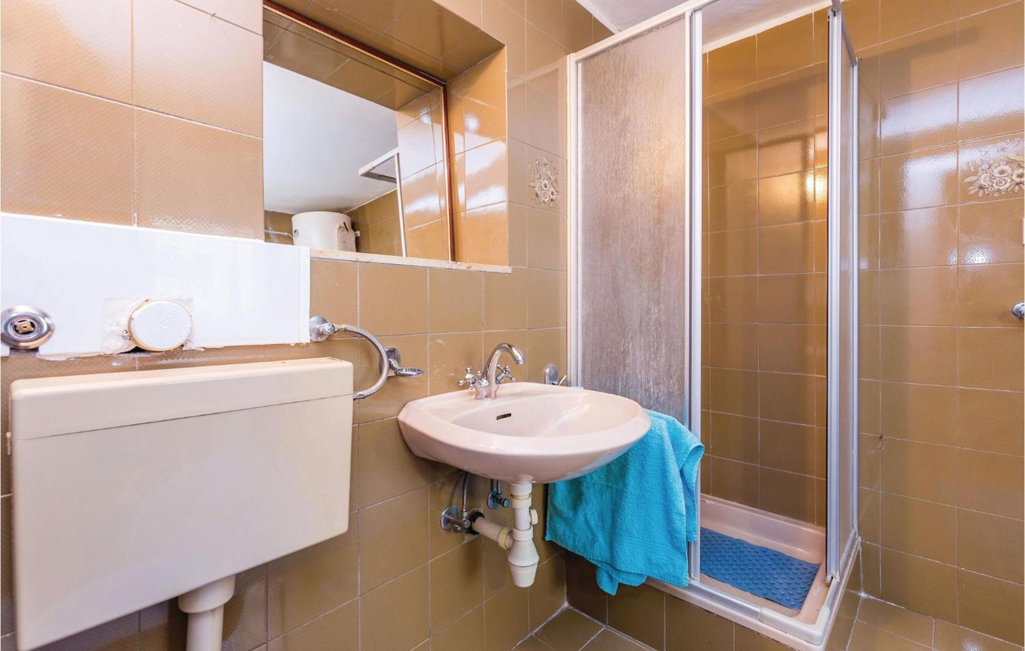Awesome Apartment In Senj With Wifi Exteriér fotografie