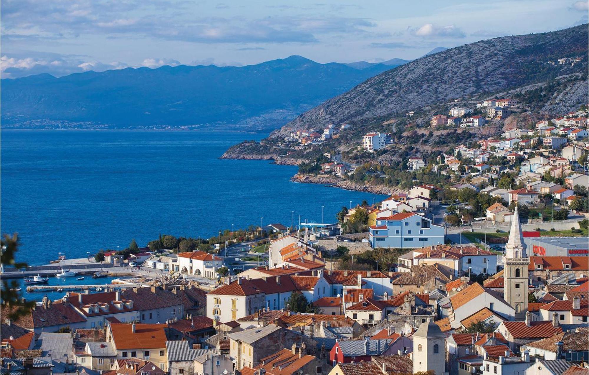 Awesome Apartment In Senj With Wifi Exteriér fotografie